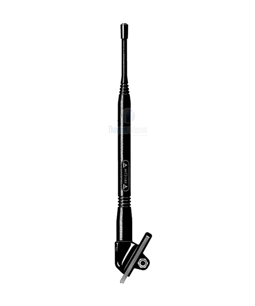 Procom Doppelfrequenz SideFix Mobilantenne (SF900/1800)