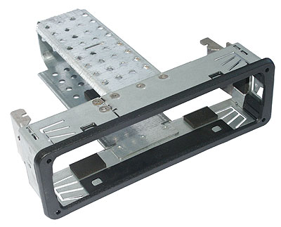 Motorola DIN-Ausschnitt-Halterung (FTN6083A)