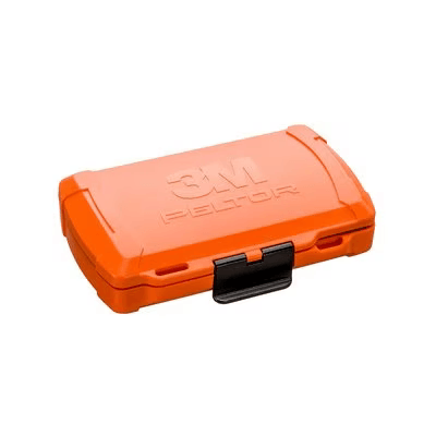 3M™ PELTOR™ Ersatz-Ladeetui (LEP-200C OR)
