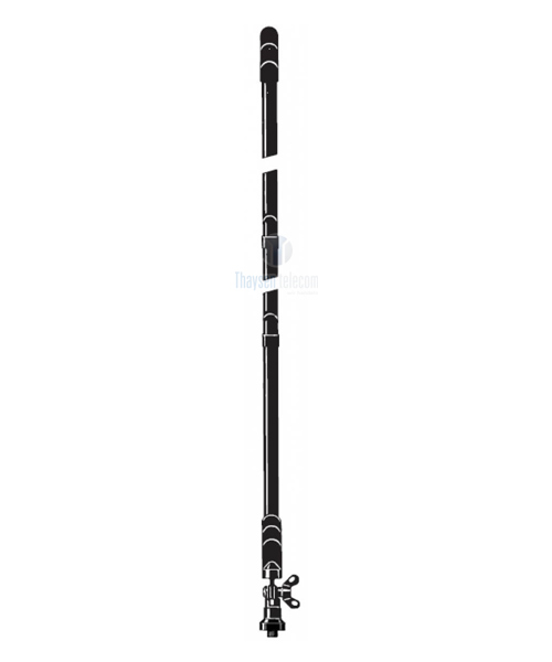 Procom 144-164 MHz Stahlbandantenne (SB2/L-GP300 1/4l)