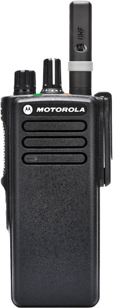 Motorola DP4400e VHF