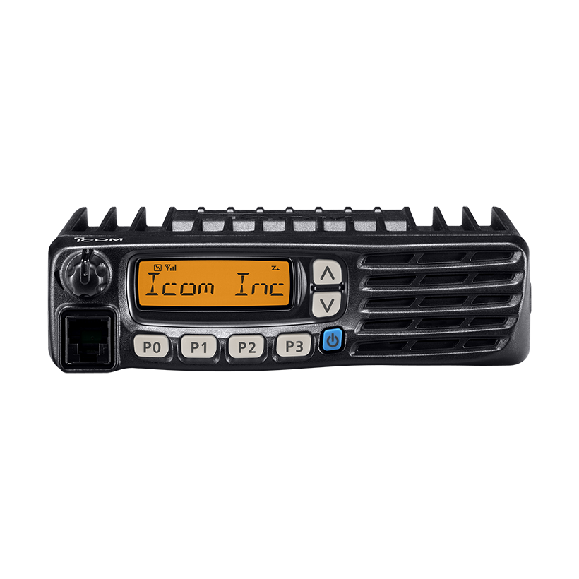 ICOM UHF-Mobilfunkgerät (IC-F6022)