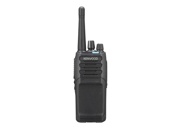 Kenwood NX-1300NE3 (analog & NXDN)