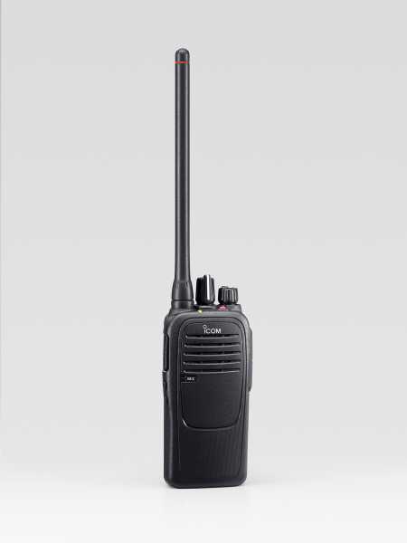 ICOM VHF-Handfunkgerät (IC-F1000)