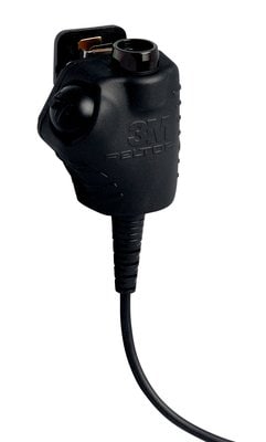 3M™ PELTOR™ PTT-Adapter für Motorola MotoTrbo (FL4063)