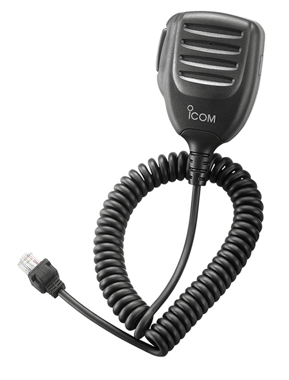 ICOM Mikrofon (HM-152)