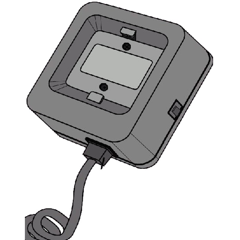 Funktronic C5/C6 Auflage ED3 (480155)