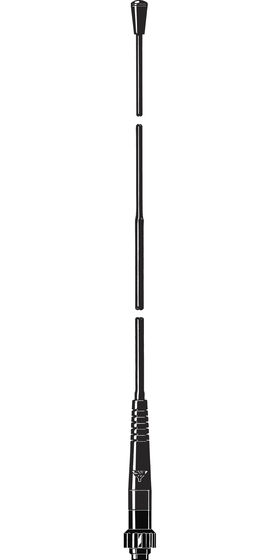 Procom 155-175 MHz Gekürzte 1/4l Helixantenne mit SMA-Stecker (FSP2/H-SMA)
