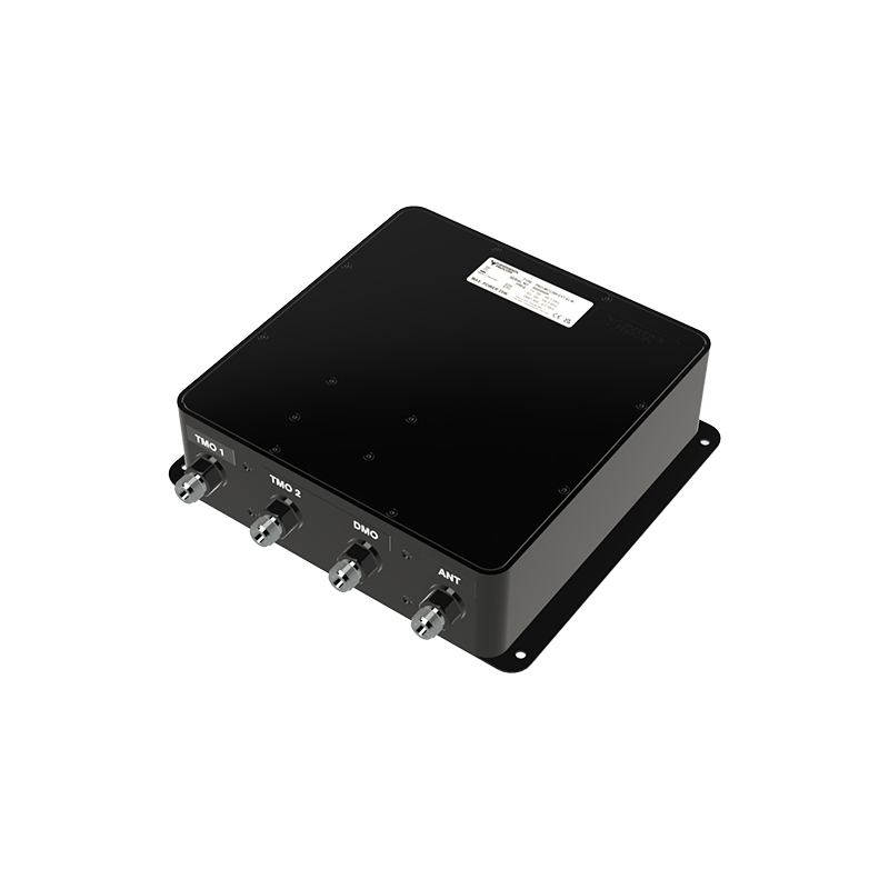 Procom TETRA Koppler 2x TMO + 1x DMO für ELW, erweitertes TETRA-Band (PRO-MCU380-EXT-ELW)