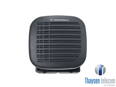 Motorola Externer Lautsprecher 13 W
