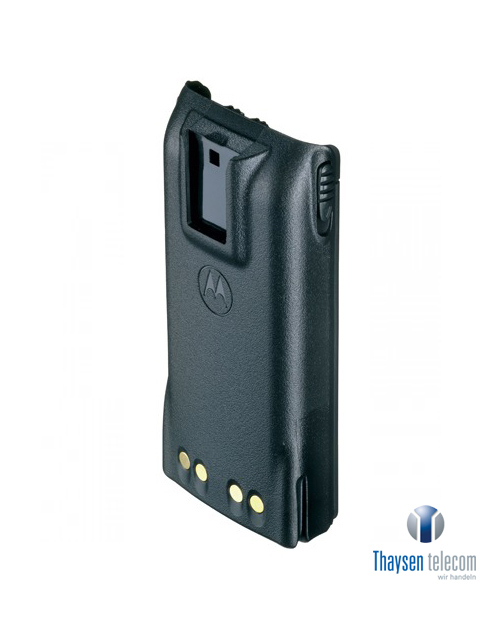 Motorola Akku Ni-MH 1300 mAh für GP-Serie (PMNN4151AR)