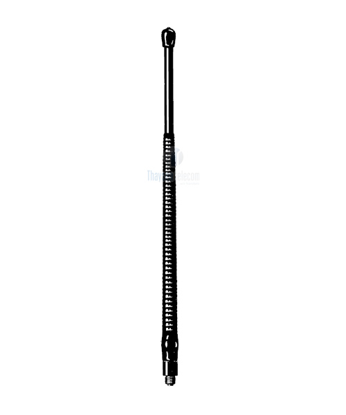 Procom 30 MHz 1/4 Portabelantenne mit FME (HX30)