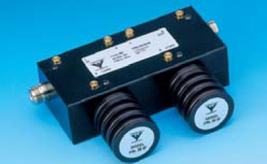 Procom BPF 70/3 N Bandpassfilter