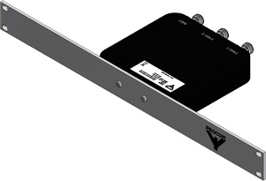 19"-Einschub Back für PRO-ISO-PHY-S2