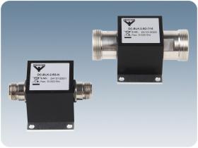 Procom 50-2500 MHz DC-Block Gleichspannungsfilter