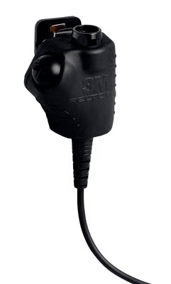 3M™ PELTOR™ EX PTT Adapter (FL4030-50)