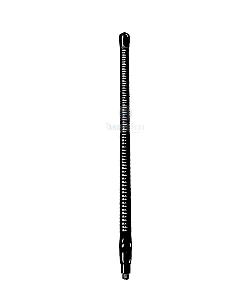 Procom 78-88 MHz Portabelantenne mit FME (HX 4/H-FME)