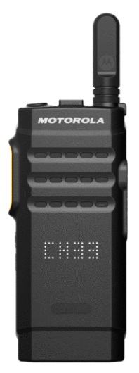Motorola SL1600 UHF BULK