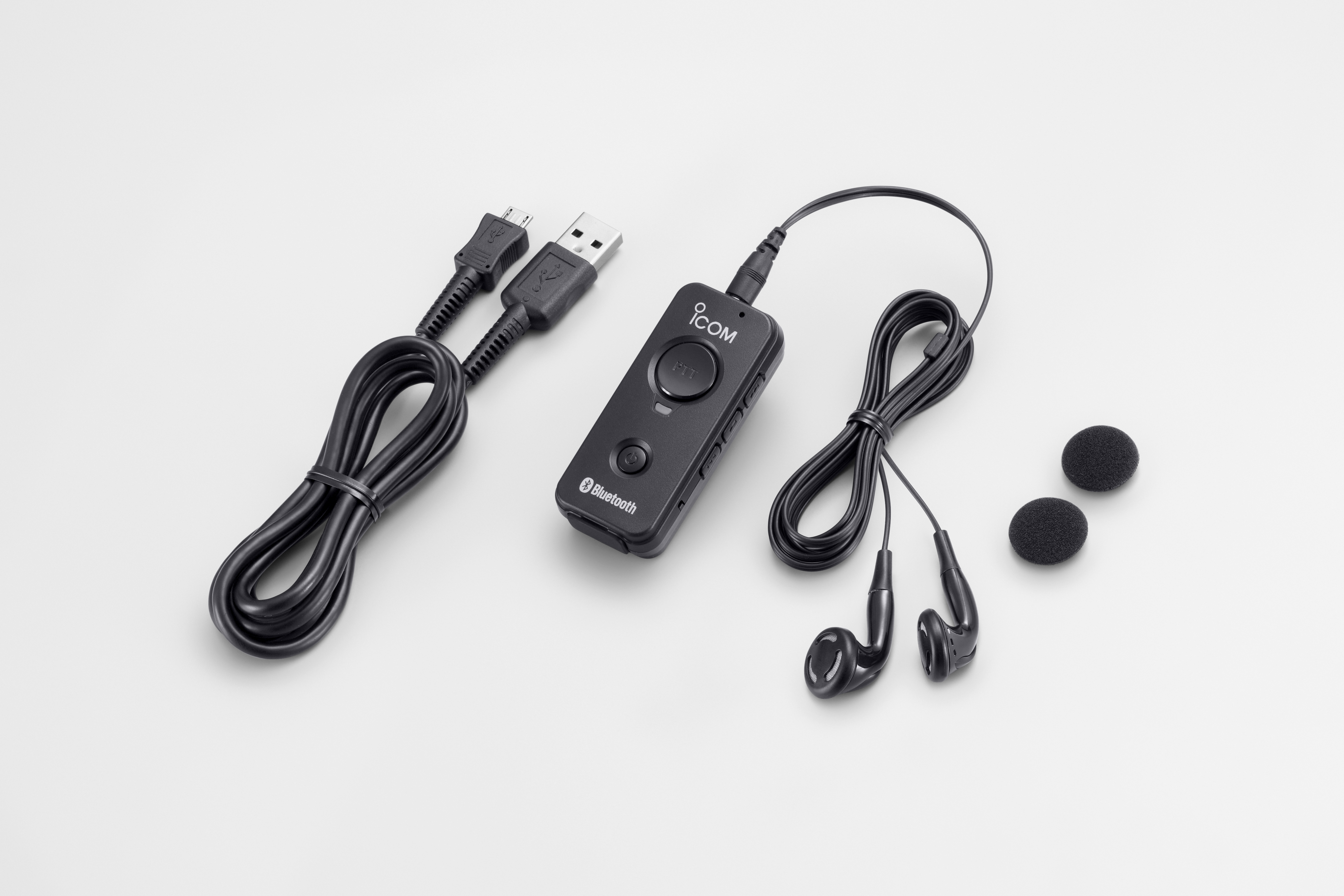 ICOM Headset (VS-3)