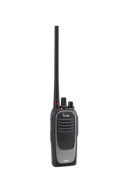 ICOM VHF-Handfunkgerät (IC-F3400D #22)