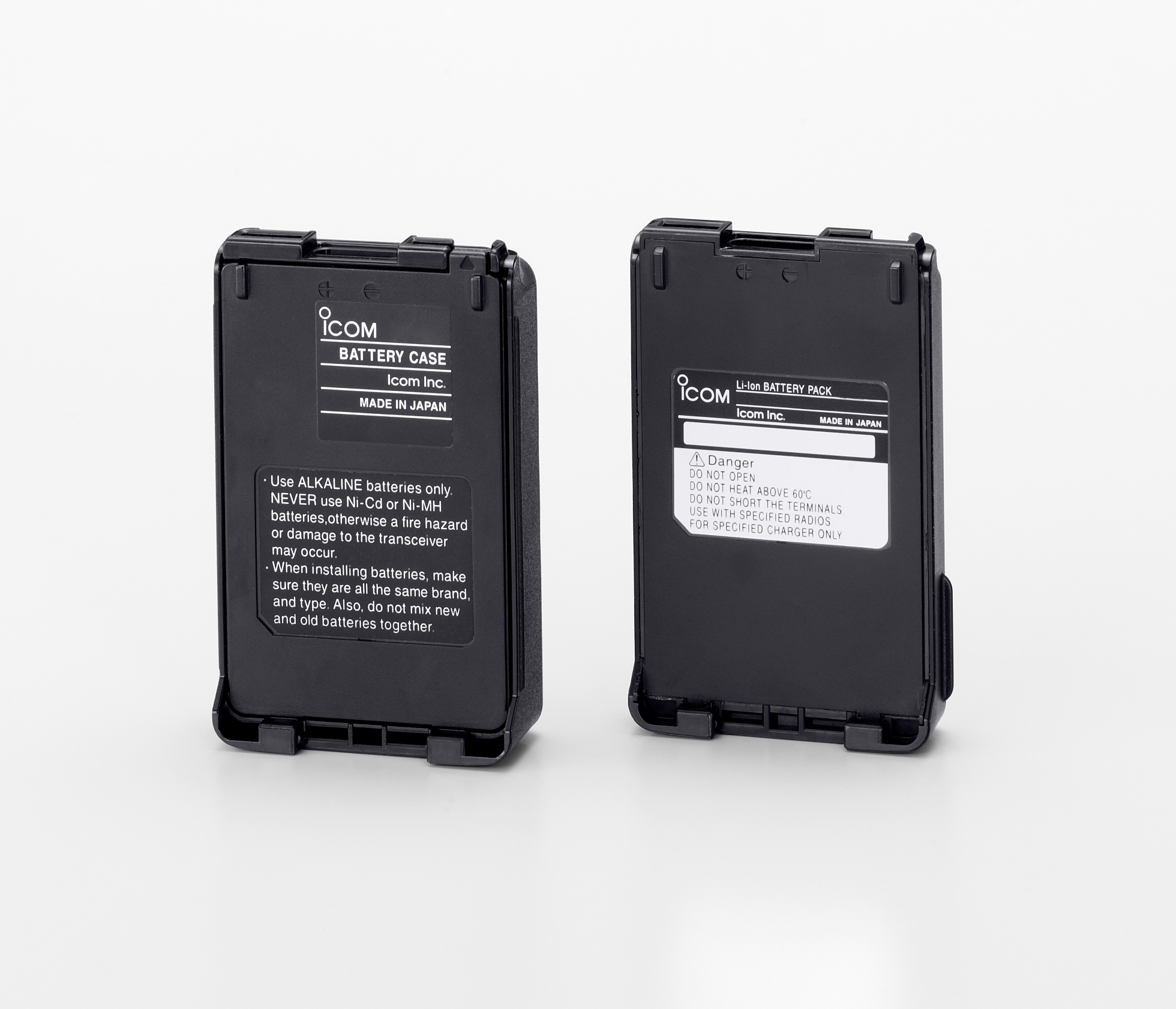 ICOM Akku-Pack (BP-303)