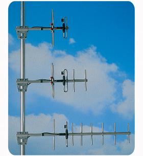 Procom Richtantenne 7dBd 380-430MHz (R70-7/l)