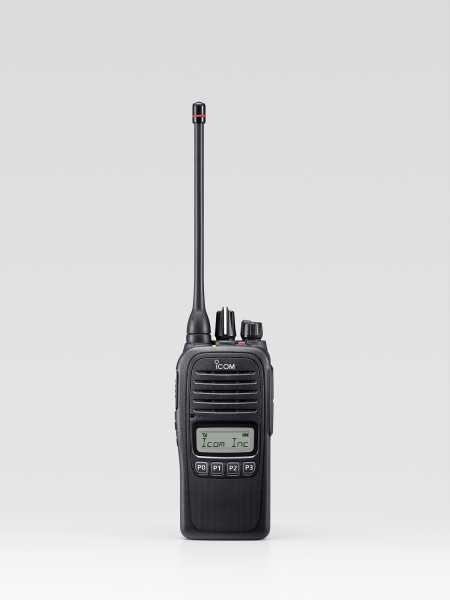 ICOM UHF-Handfunkgerät (IC-F2000S)