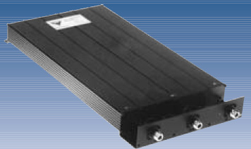 Procom 2m-Band 6-kreisige Duplexweiche (DPF2/6-150L)