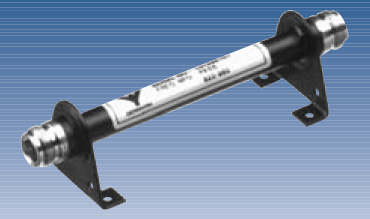 Procom 820-960 MHz koaxialer Tiefpassfilter (LPZ 960)