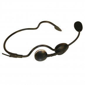 Imtradex NB-4000 Nackenbügel-Headset (0110023-7)