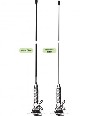 Procom Strahler 66-88MHz (ML 1-ZR)