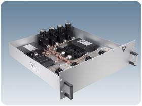Procom Repeater-Koppler für 4 Repeater (136-156 MHz)