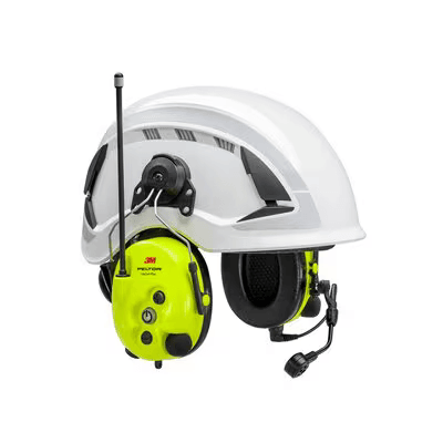 3M™ PELTOR™ LiteCom Plus Headset PMR, Kopfbügel (MT73H7A4410EU)
