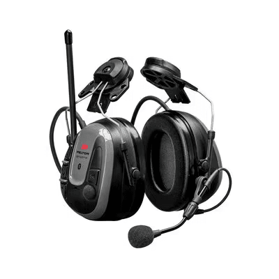 3M™ PELTOR™ WS™ ALERT™ XP Headset Helmbefestigung (MRX21P3E5WS6)