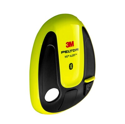 3M™ PELTOR™ Headset Abdeckungen, neongrün (210300-664-GB/1)