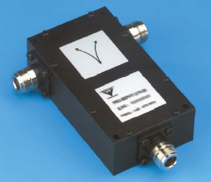 Procom 4m und 2m Band 3db Breitband-Koppler (PRO-BBPHY4/2-20-3dB-N)