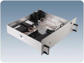 Procom Repeater-Koppler für 2 Repeater 70cm Band (340-400 MHz)