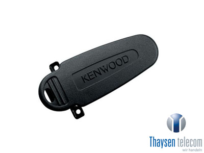 Kenwood Gürtelclip (KBH-12)