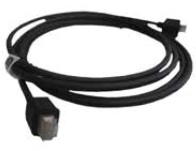 Motorola Tetra Mobile Ethernet Cable, 7m