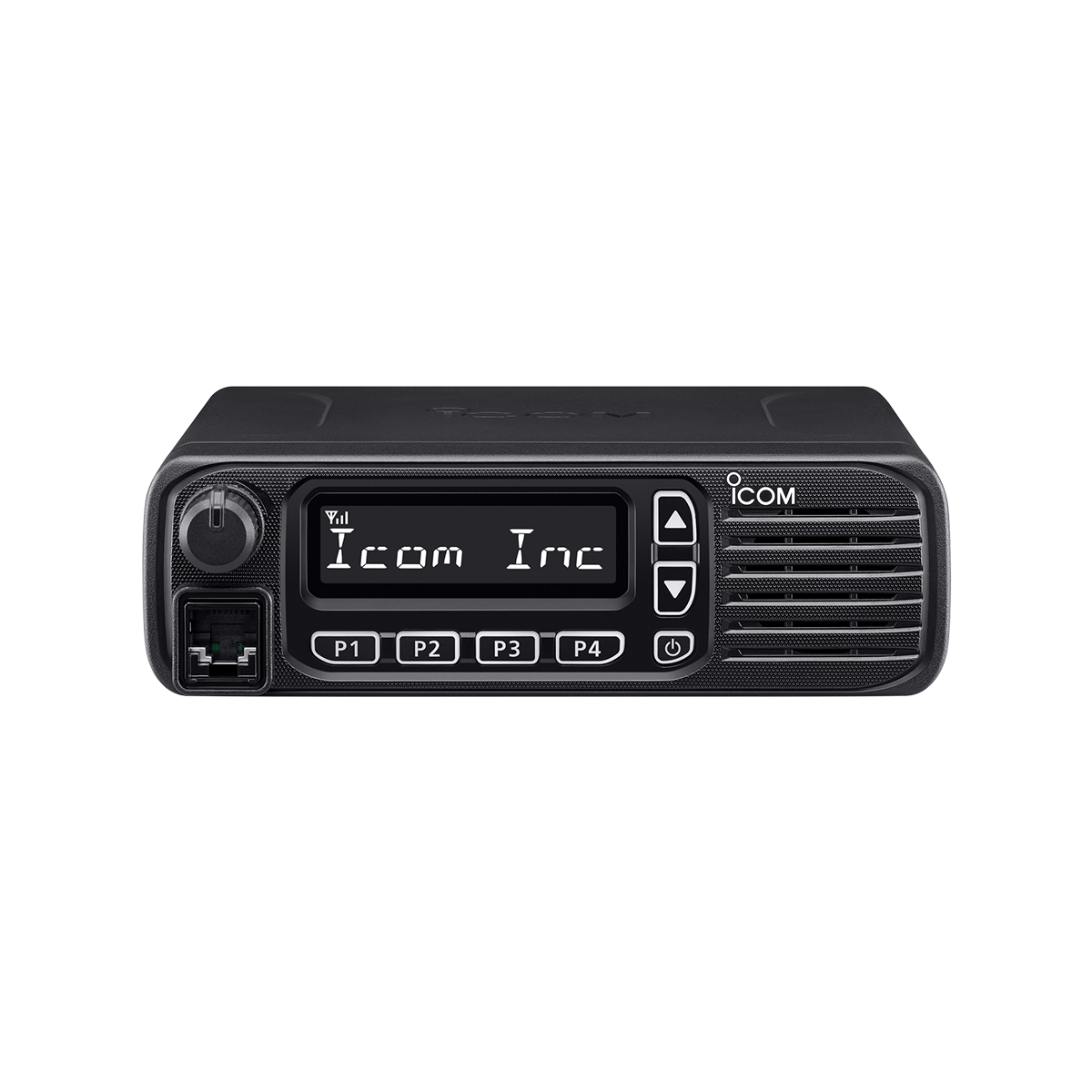 ICOM UHF-Mobilfunkgerät (IC-F6130D #23)
