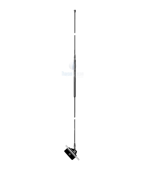 Procom 27 MHz GlassFix Antenne (GF27)