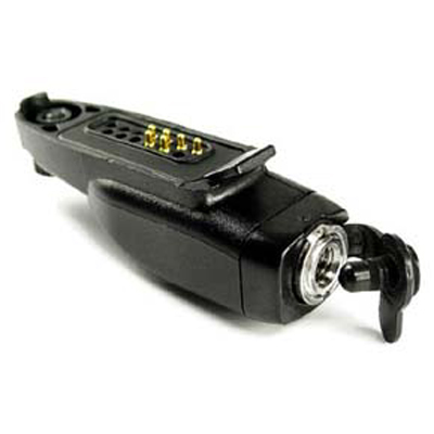 Motorola Audio-Adapter für Visar Garnituren (MDPMLN4455B)