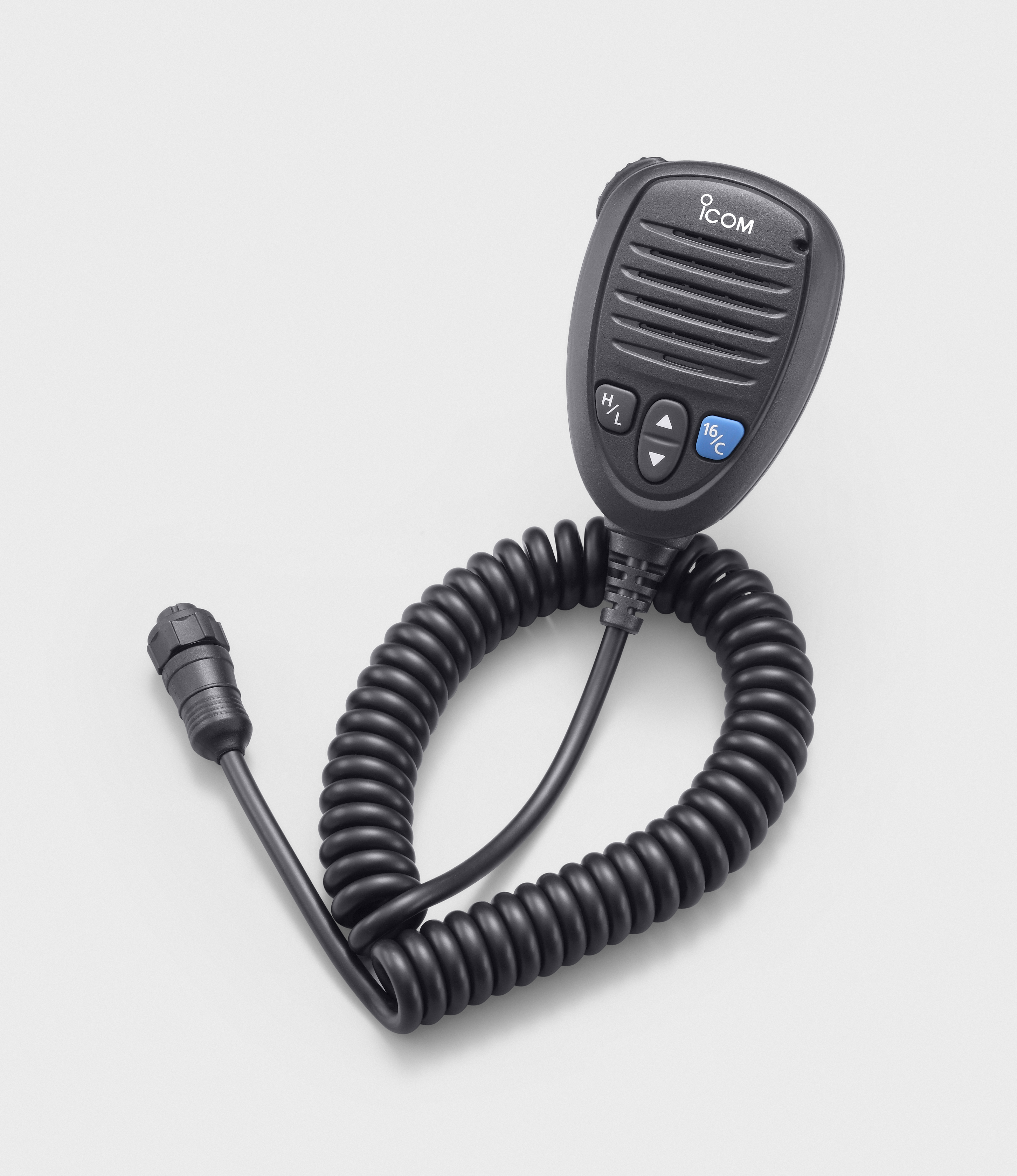 ICOM Mikrofon (HM-205B)