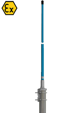 Procom CXL 130-1-LW-Ex 118-137MHz