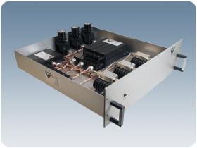 Procom Repeater-Koppler für 3 Repeater 170cm Band (406-470 MHz)