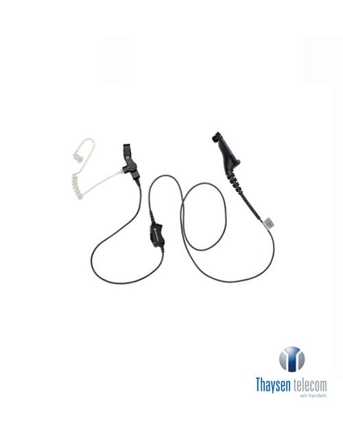 Motorola Security-Headset (NNTN8459A)