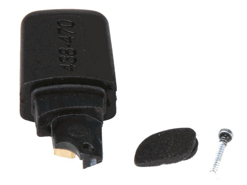 Motorola MOTOTRBO Antenne Stubby UHF