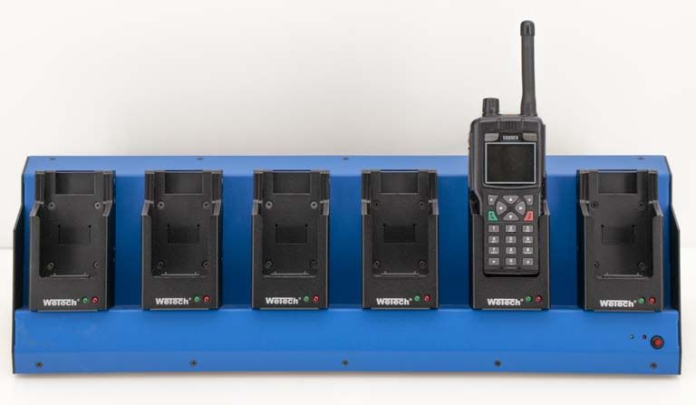 WeTech USB Programmstation (DP-681)