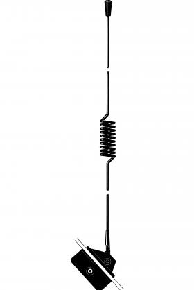 Procom 430-470 MHz Ersatzstrahler (GF402/h)