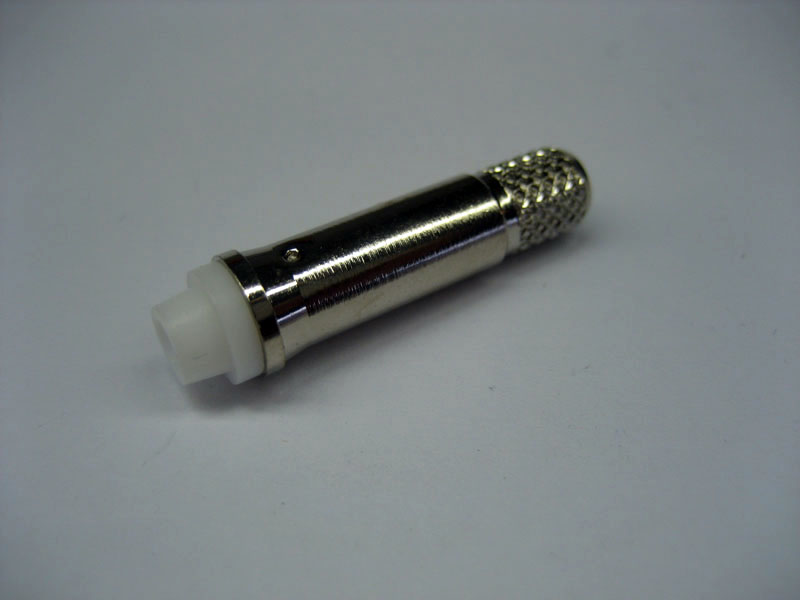 FME-Buchse RG59 Low Loss crimp (Nippel-RG59-LL)
